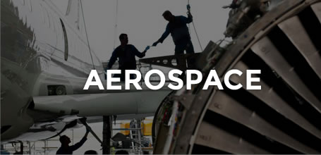 aerospace industry