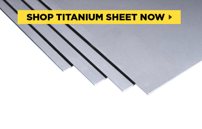 shop sheet