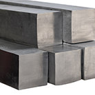 titanium block