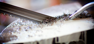 Saw Cutting