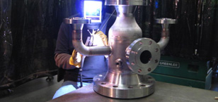 Welding