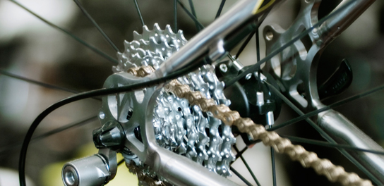 bicycle