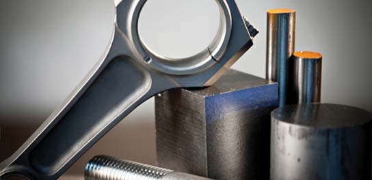 connecting rod
