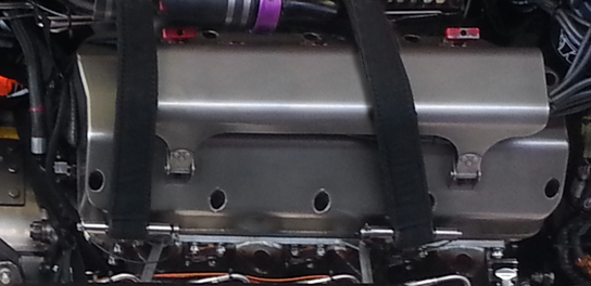 valve covers